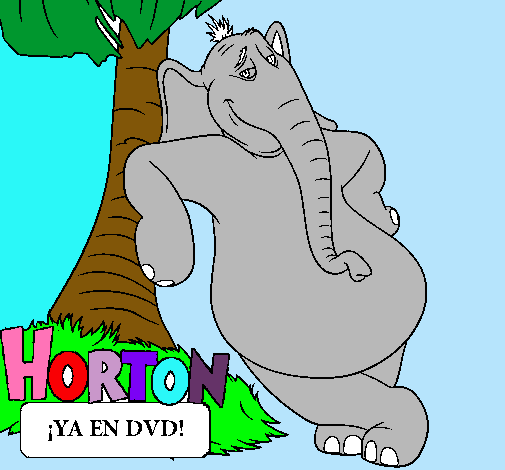 Horton