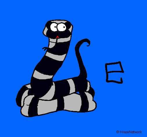 Serpiente