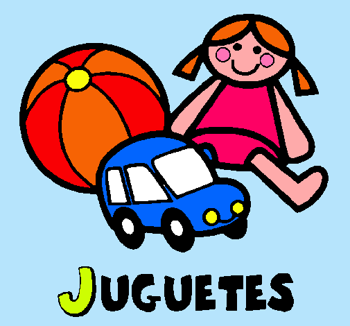 Juguetes