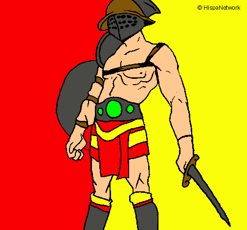 Gladiador