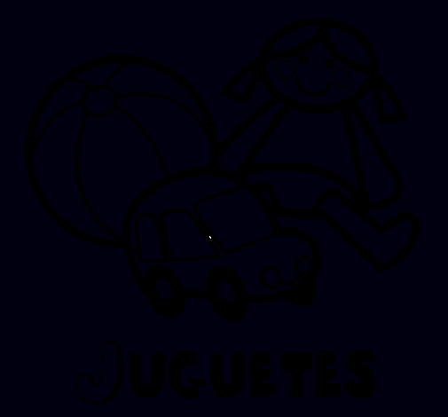 Juguetes