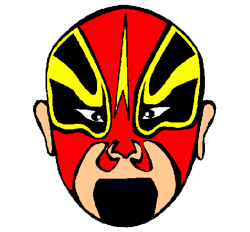 Luchador