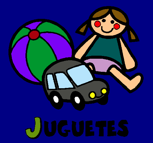 Juguetes