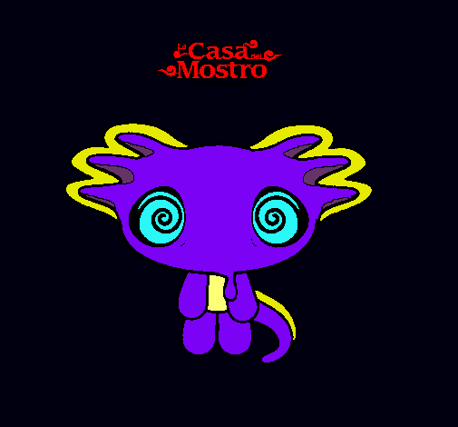 Mostro 3