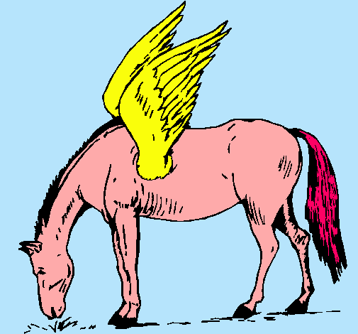 Pegaso