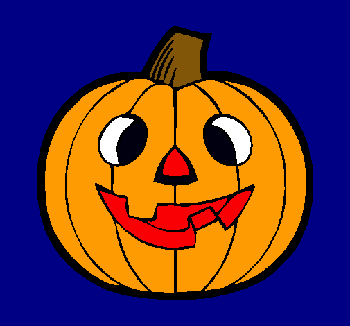 Calabaza IV