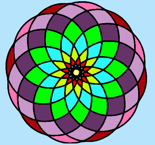 Mandala 4