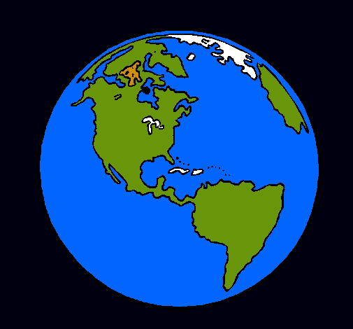 Planeta Tierra