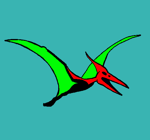 Pterodáctilo