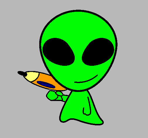 Alienígena II