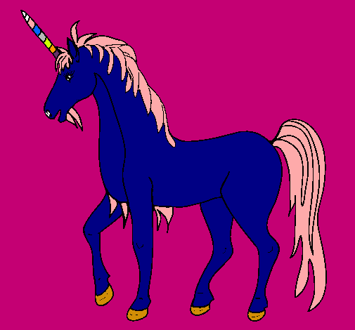 Unicornio II