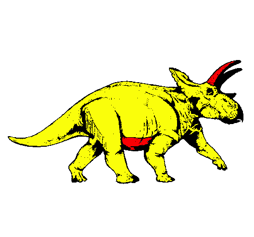 Triceratops