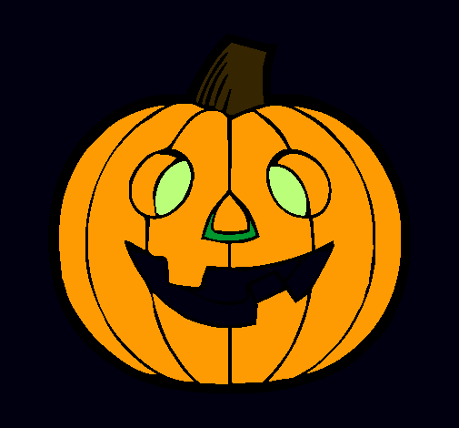 Calabaza IV