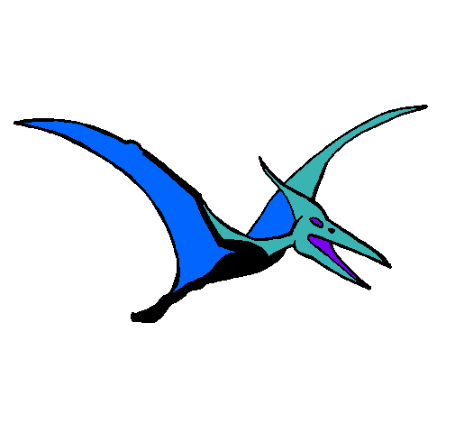 Pterodáctilo