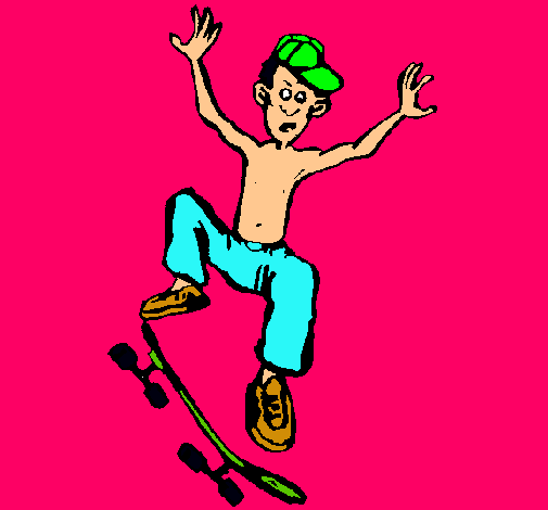 Skater