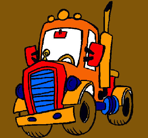 Tractor