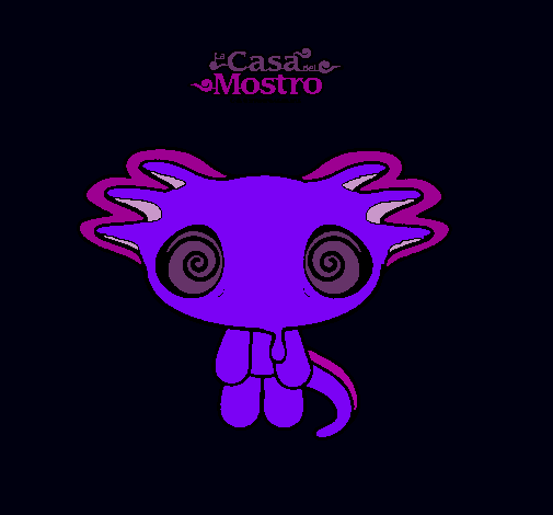 Mostro 3