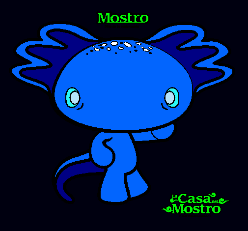 Mostro 2