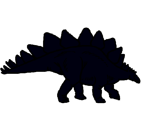 Stegosaurus