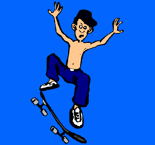 Skater