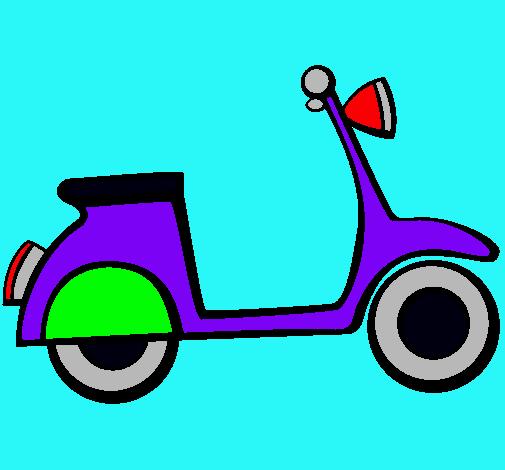 Vespa