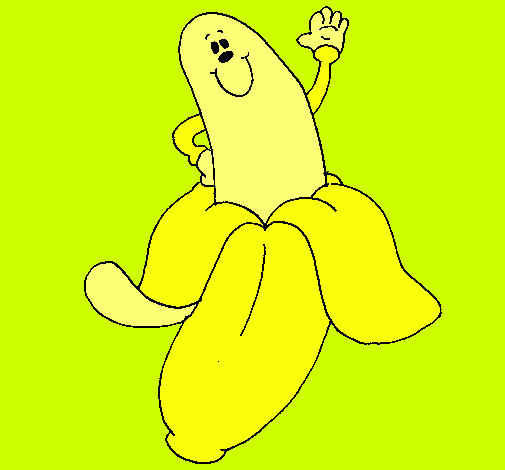 Banana