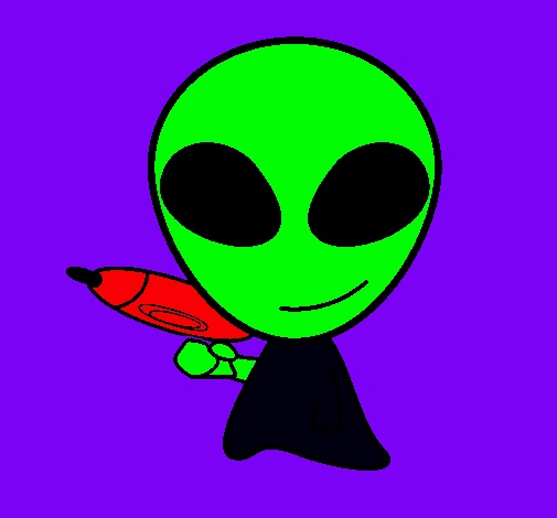 Alienígena II