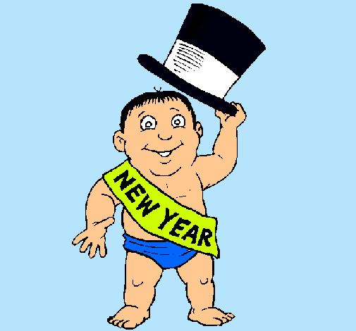 Nuevo año