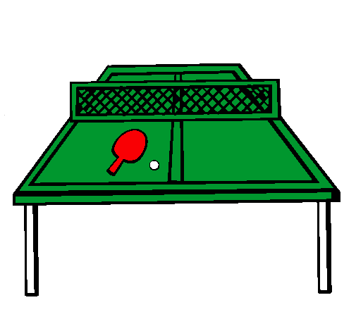 Tenis de mesa