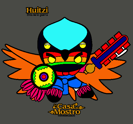 Huitzi