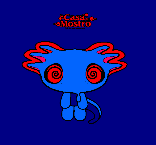 Mostro 3