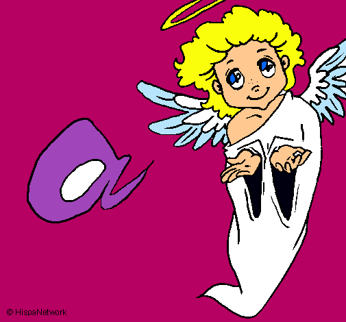 Ángel