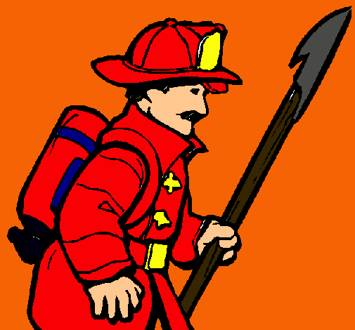 Bombero