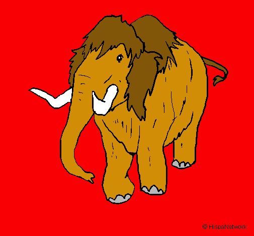 Mamut II