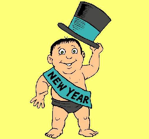 Nuevo año