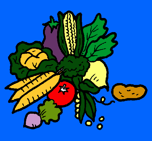 verduras