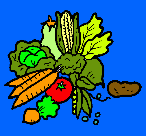 verduras