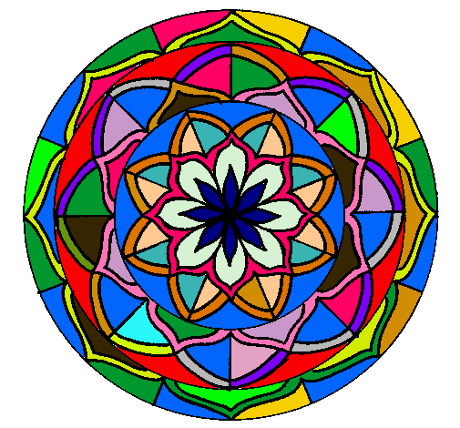 Mandala 6