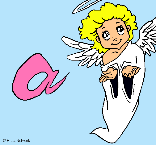 Ángel