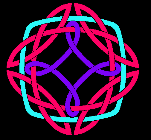 Mandala 47