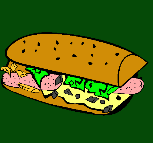 Bocadillo