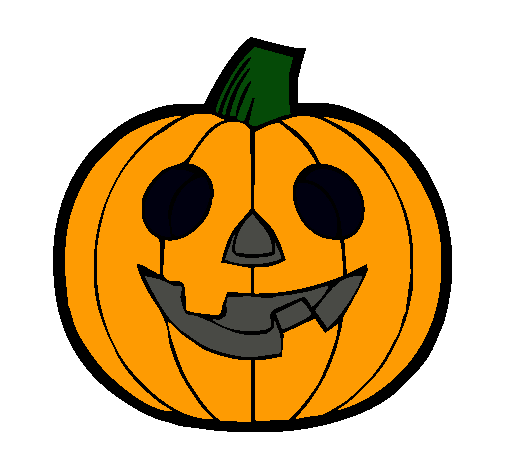 Calabaza IV