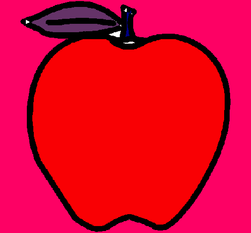 manzana