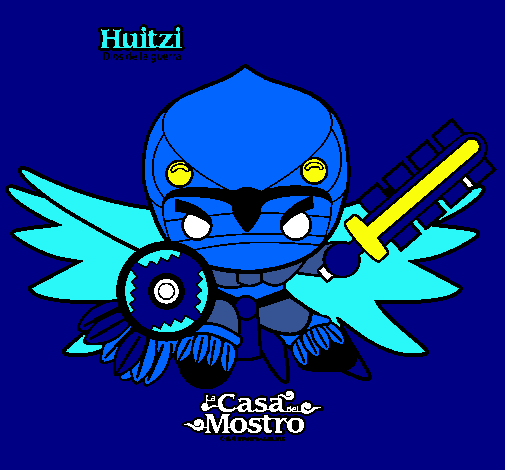 Huitzi