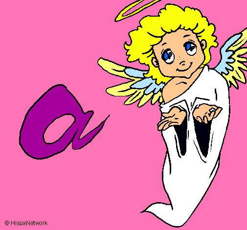 Ángel