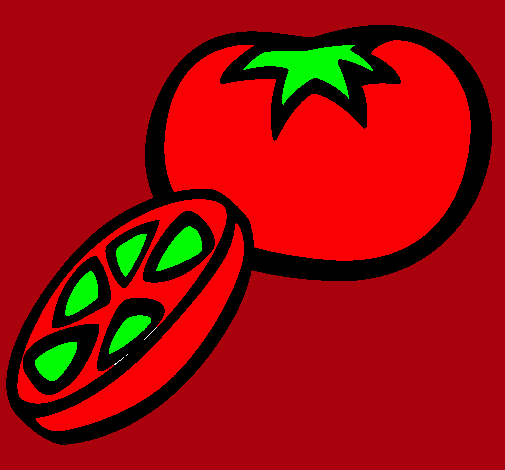 Tomate