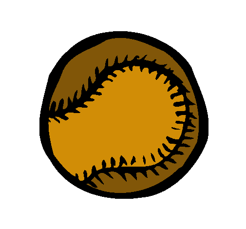 Pelota de béisbol