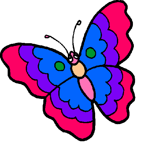 Mariposa