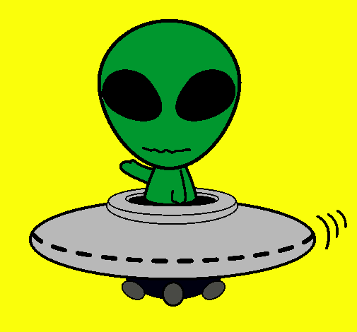 Alienígena