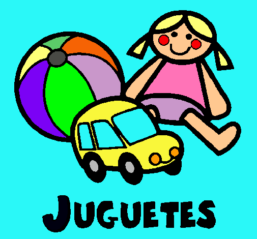 Juguetes